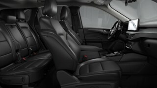 2026 Ford Escape® Internal Image 1